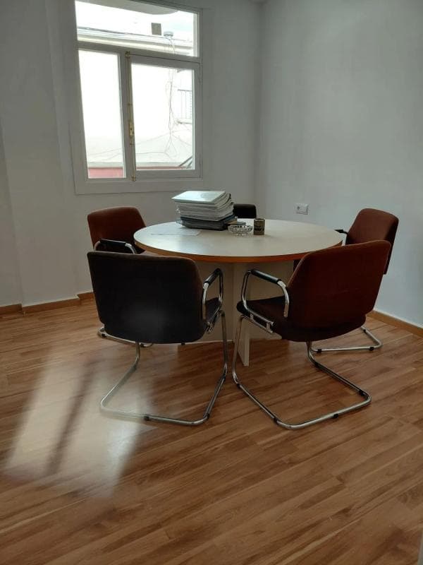 Продажа квартиры на Zona Puerto Deportivo, Фуэнхирола
photo 5