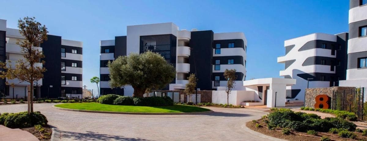 Sale of apartment in El Higuerón, Fuengirola
photo 2