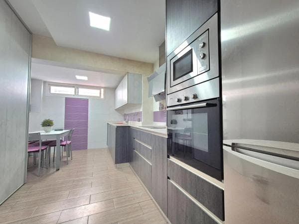 Piso en venta en Calle Domingo Ortega, 21, Fuengirola
thumbnail 1
