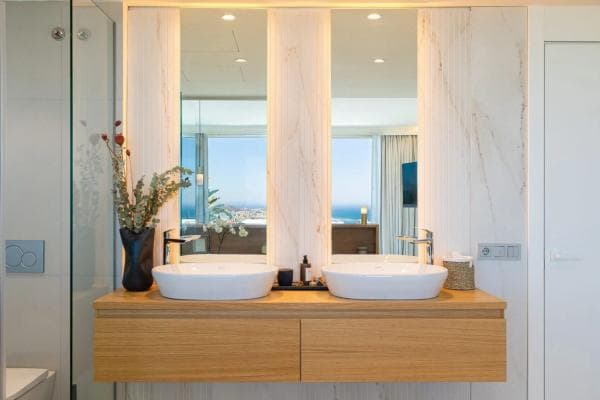 Apartment for sale in Avenida Fuengirola, 9, Fuengirola thumbnail 1