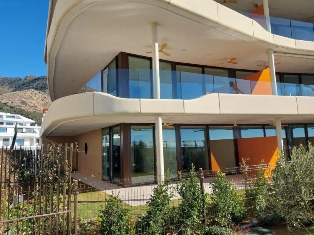 Sprzedaż mieszkania w Avenida Fuengirola, 9, Fuengirola
photo 3