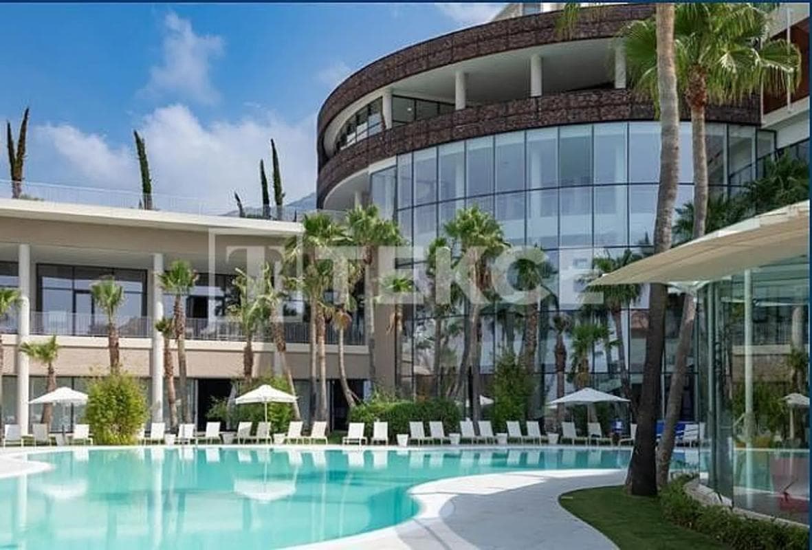 Продажа квартиры на Avenida Fuengirola, Фуэнхирола
photo 4