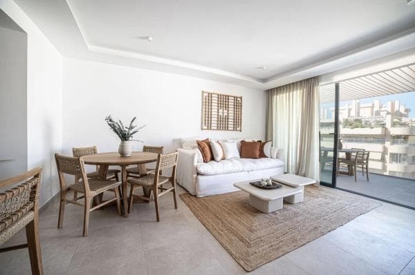 Piso en venta en Centro Ciudad, Fuengirola
photo 1