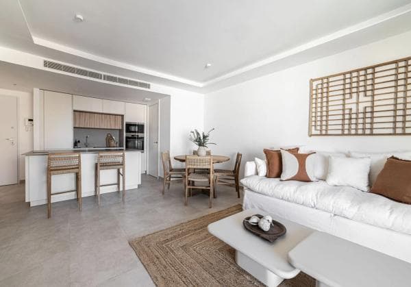 Piso en venta en Centro Ciudad, Fuengirola
thumbnail 1