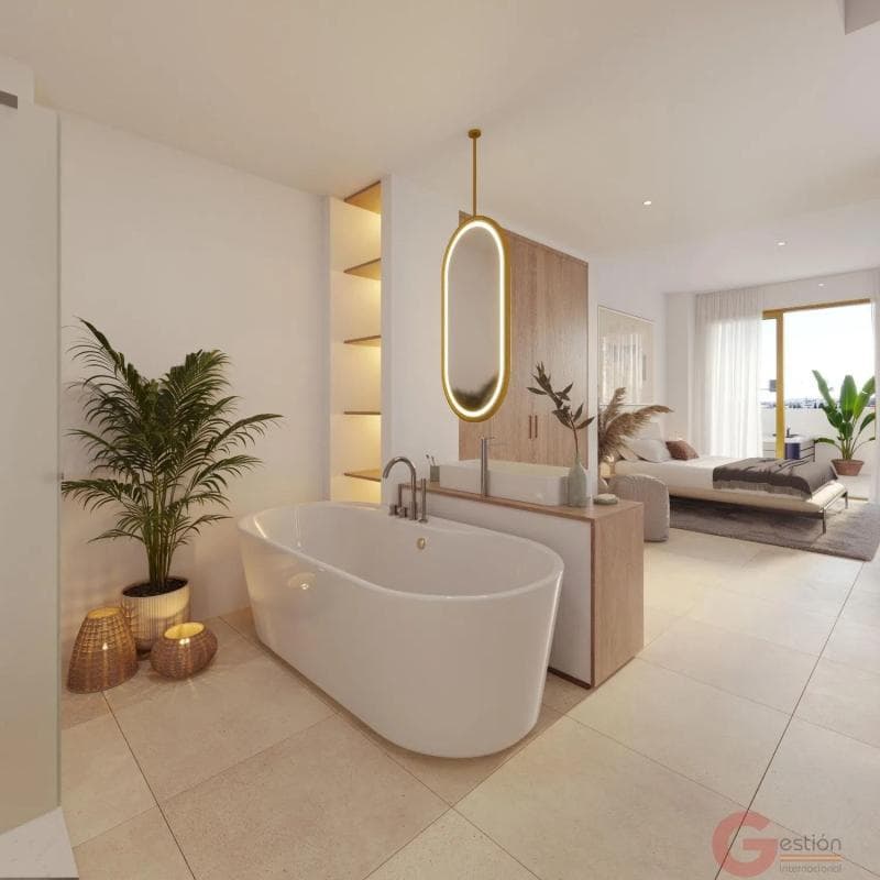 Venta de piso en Los Pacos, Fuengirola
photo 2