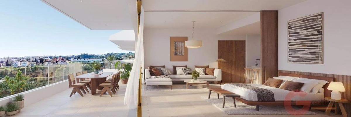 Venta de piso en Los Pacos, Fuengirola
photo 5