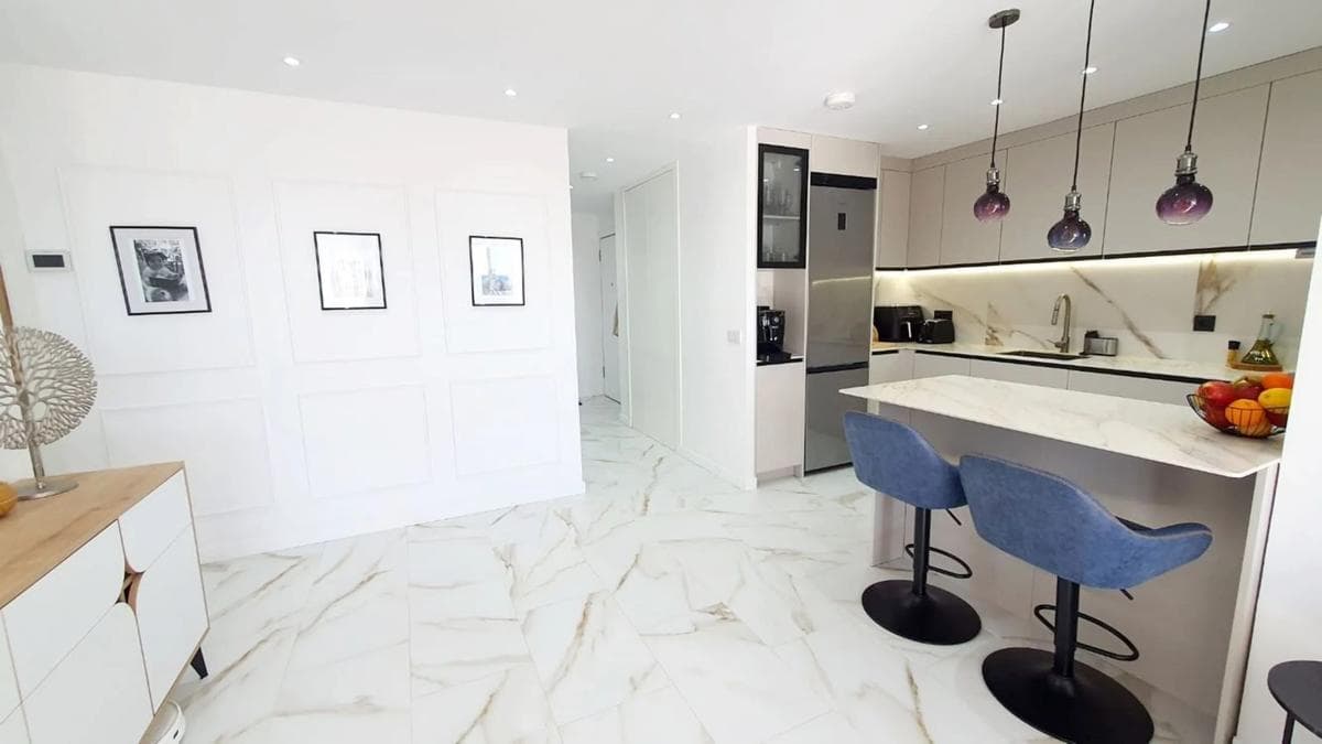 Venta de piso en Calle Rodrigo de Triana, Fuengirola
photo 3
