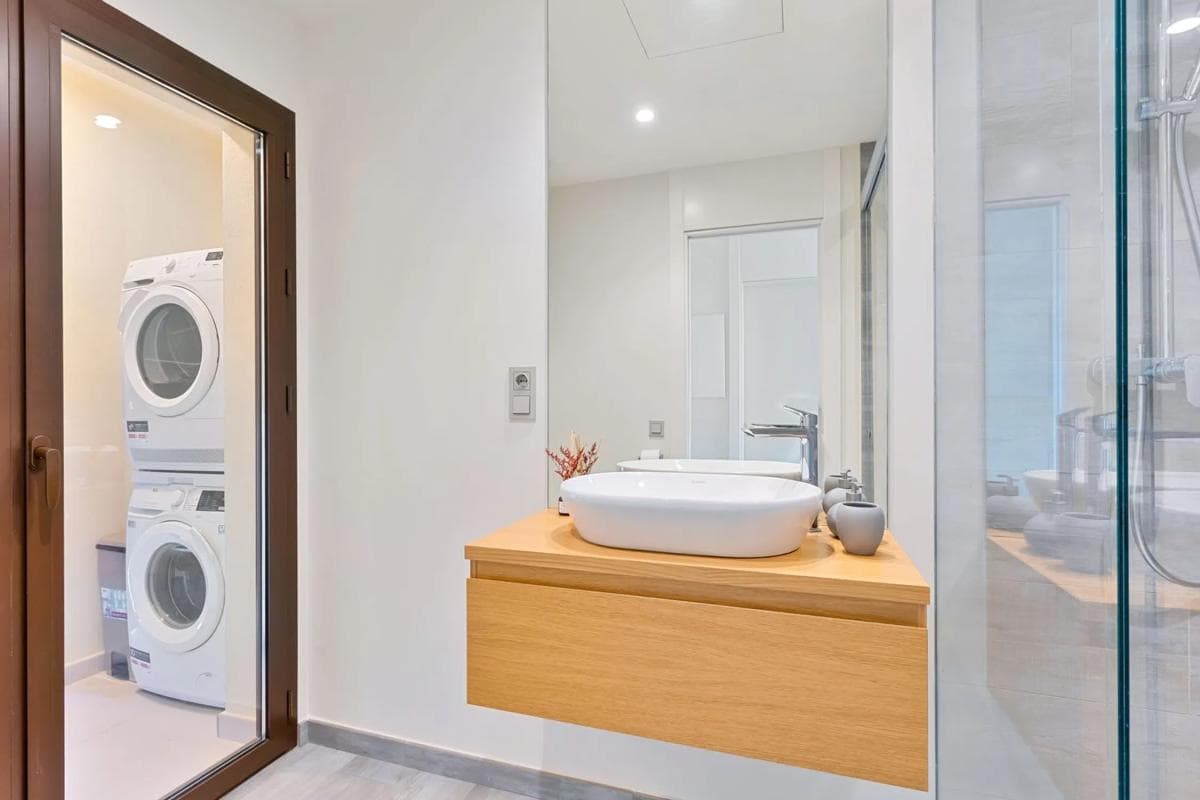 Sale of apartment in Avenida Fuengirola, 9, Fuengirola
photo 4