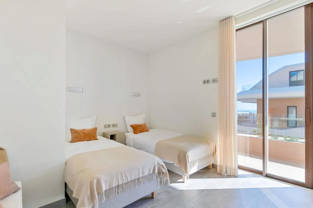 Sale of apartment in Avenida Fuengirola, 9, Fuengirola
photo 5