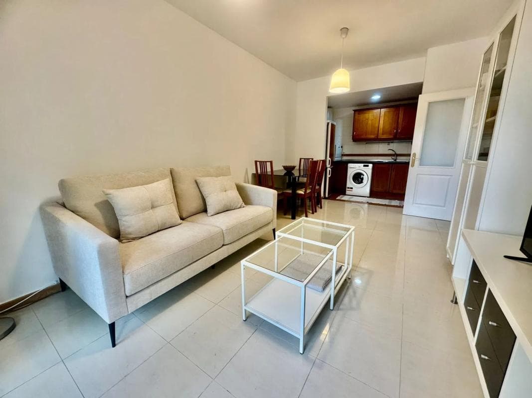 Venta de piso en Calle Jacinto, Fuengirola
photo 4
