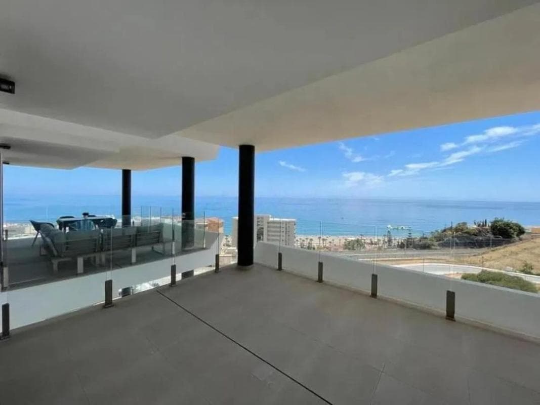 Venta de piso en Las Gaviotas, Fuengirola
photo 5