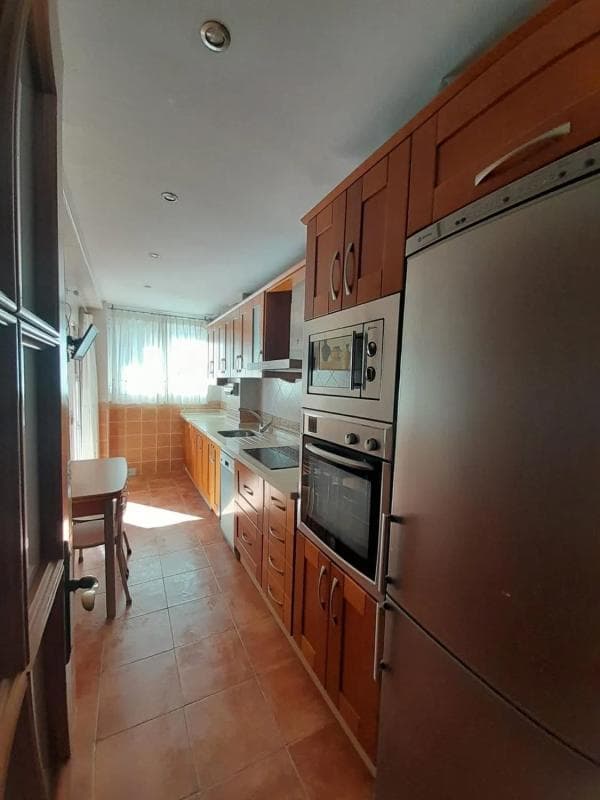 Продажа квартиры на Calle Santa Isabel, Фуэнхирола
photo 5