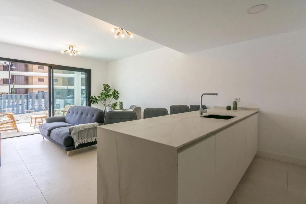 Sale of apartment in Calle Leticia, Fuengirola
photo 5