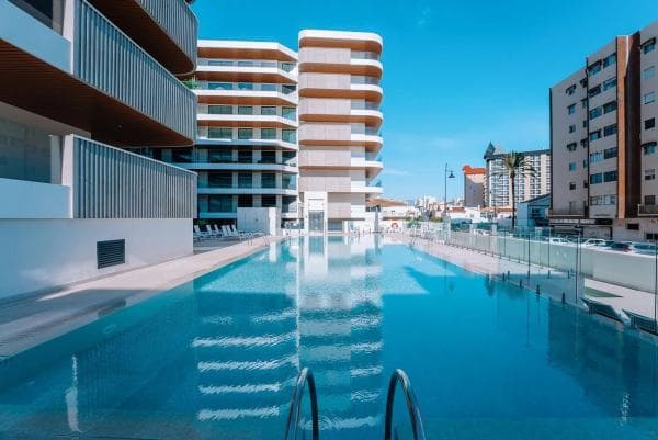 Mieszkanie na sprzedaż w Zona Puerto Deportivo, Fuengirola photo 1