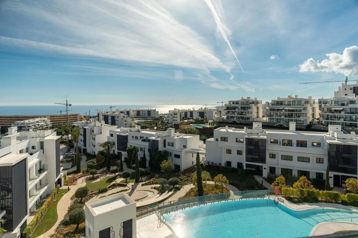 Penthouse sale in Zona Puerto Deportivo, Fuengirola photo 4