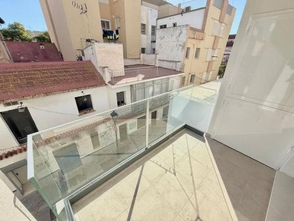 Apartment for sale in Avenida Fuengirola, Fuengirola thumbnail 1