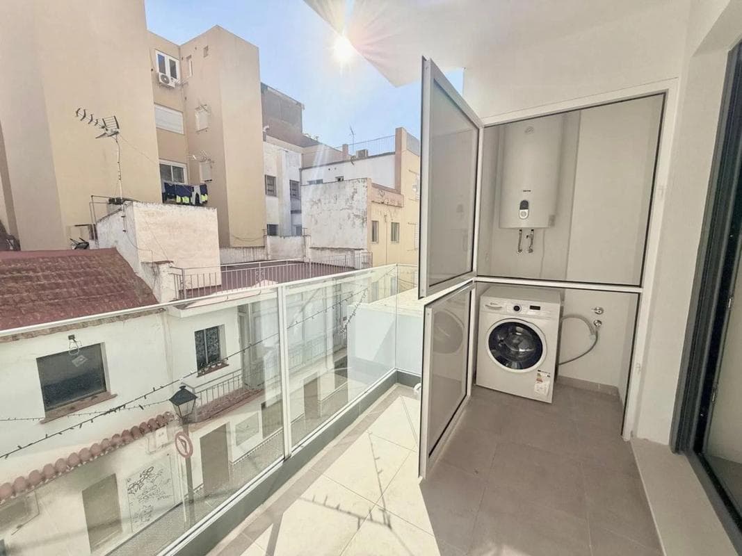 Продажа квартиры на Avenida Fuengirola, Фуэнхирола
photo 4