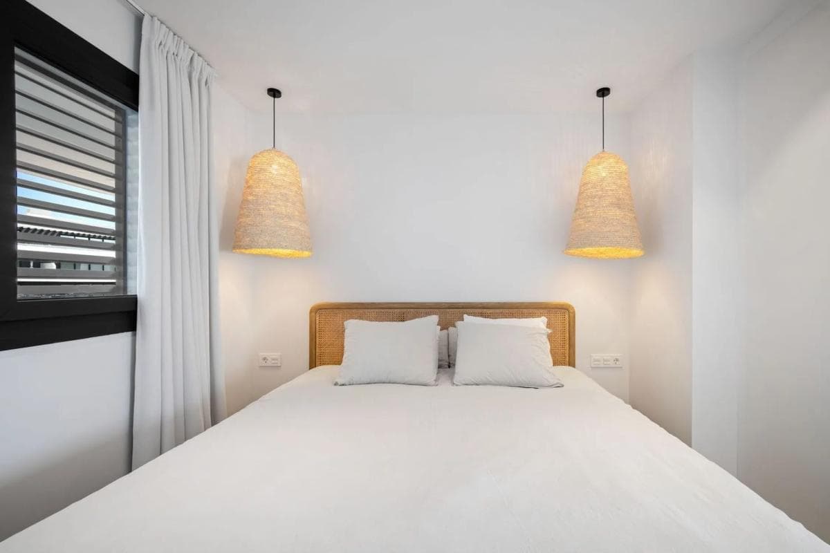 Продажа квартиры на Avenida 8 de Marzo, Фуэнхирола
photo 4