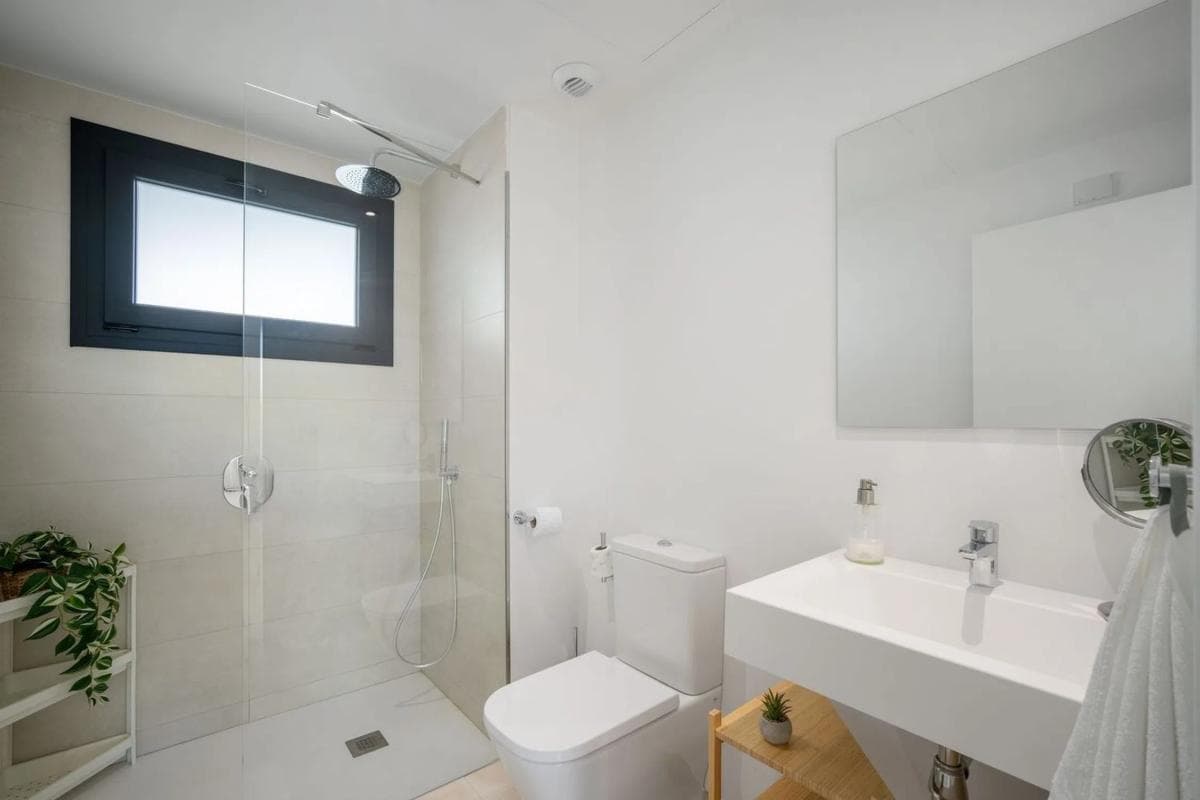 Продажа квартиры на Avenida 8 de Marzo, Фуэнхирола
photo 5