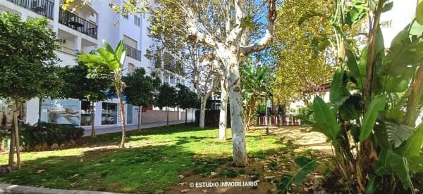 Piso en venta en Calle Romería del Rocío, Fuengirola
photo 1