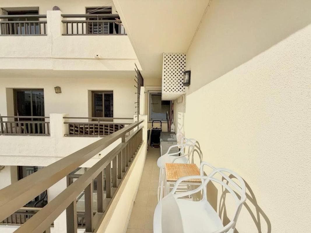 Продажа квартиры на Calle Pintor Nogales, Фуэнхирола
photo 2