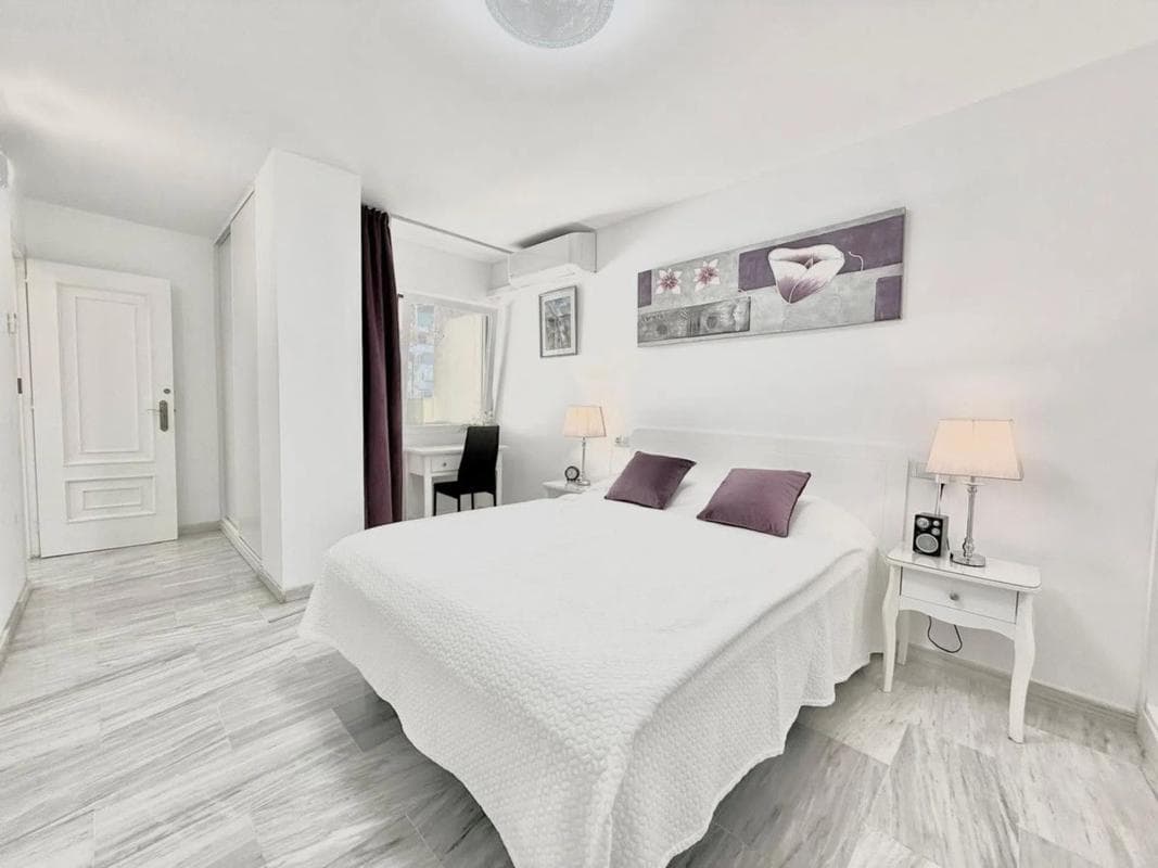 Продажа квартиры на Calle Pintor Nogales, Фуэнхирола
photo 3