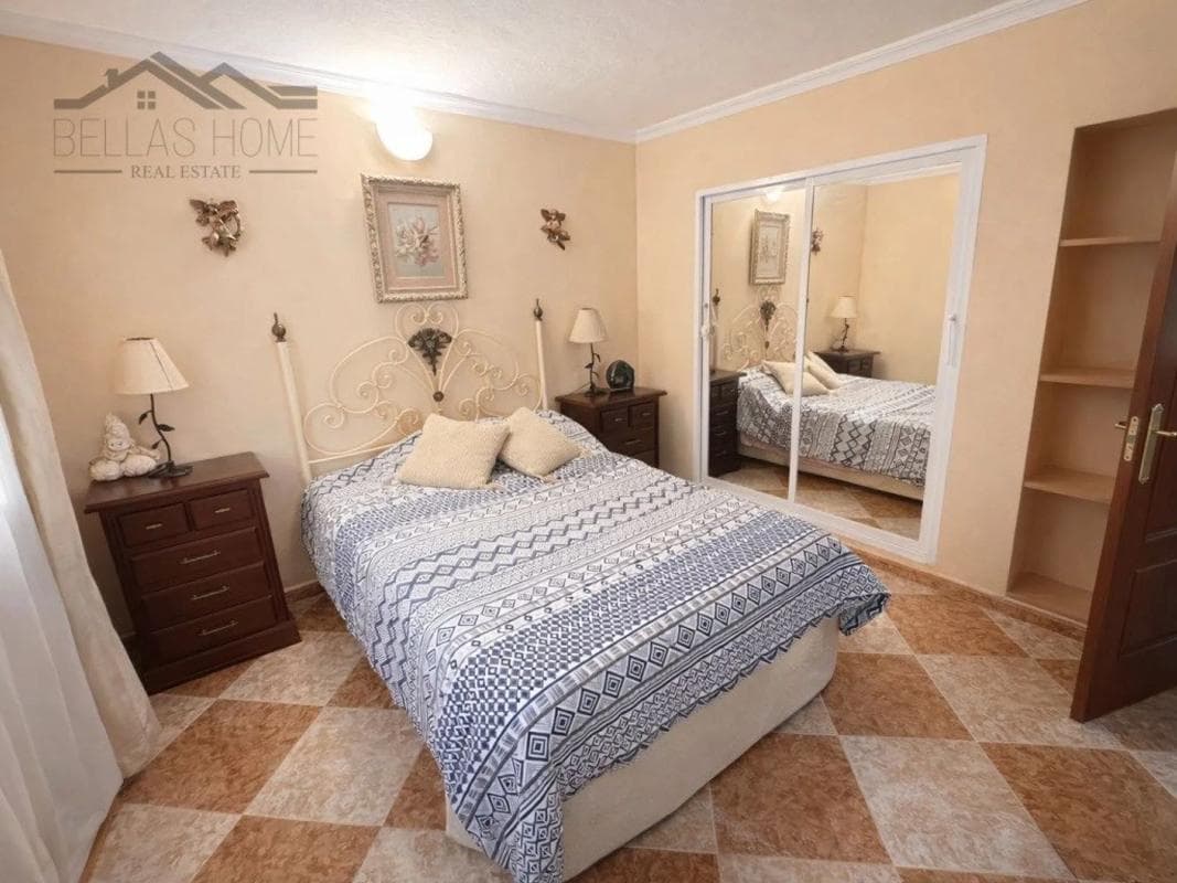 Продажа квартиры на Avenida Ramón y Cajal, Фуэнхирола
photo 2