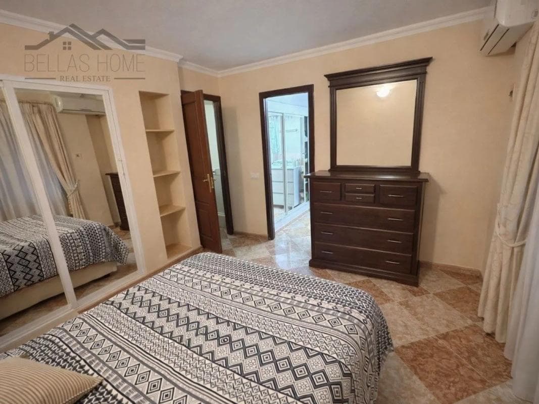Продажа квартиры на Avenida Ramón y Cajal, Фуэнхирола
photo 4