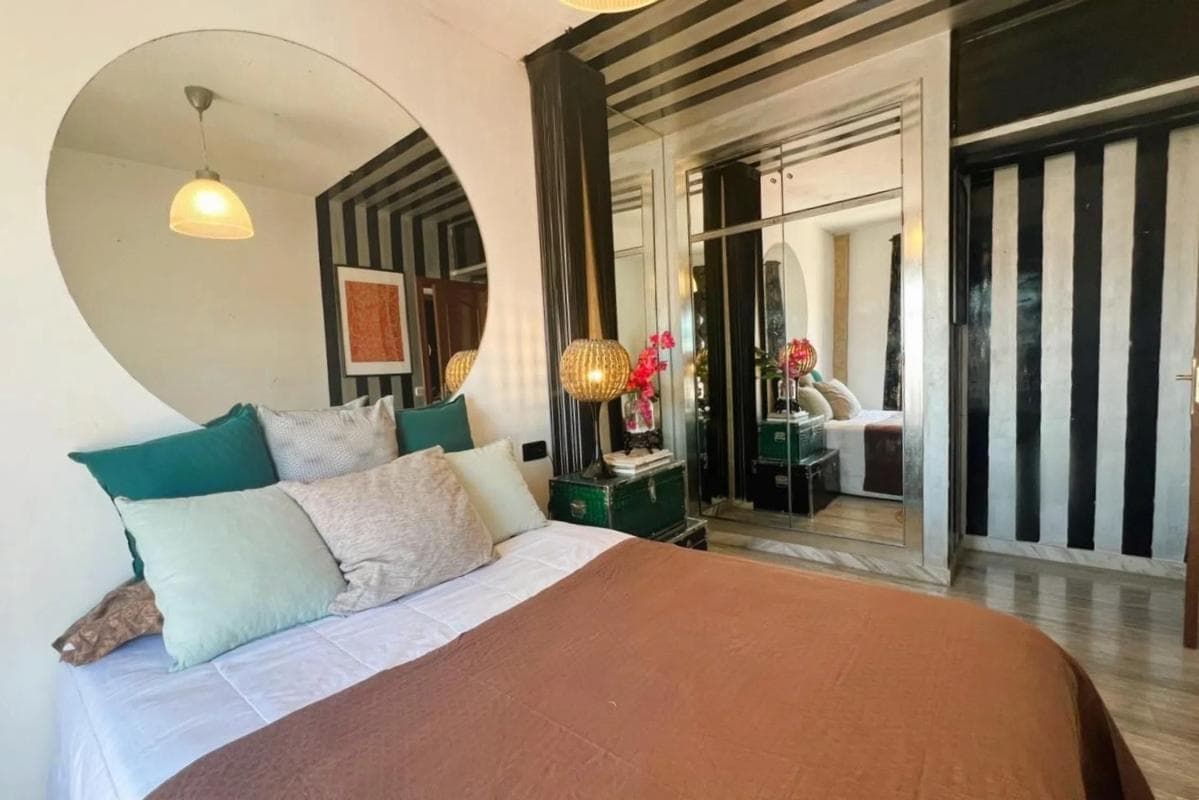 Venta de piso en Calle Alcalá Galiano, Fuengirola
photo 3
