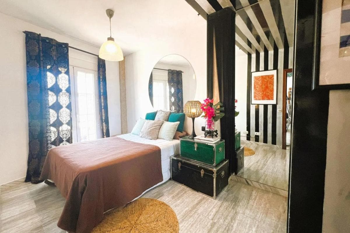 Venta de piso en Calle Alcalá Galiano, Fuengirola
photo 4