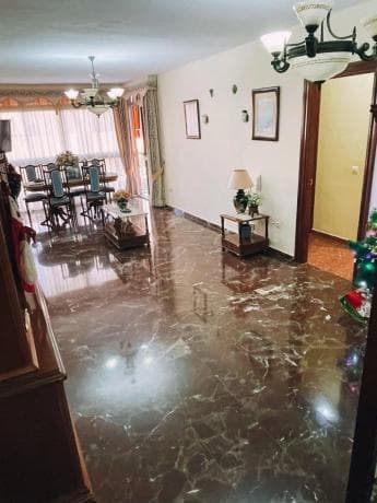 Piso en venta en Centro Ciudad, Fuengirola
thumbnail 1