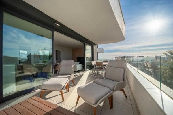 Apartment for sale in El Higuerón, Fuengirola thumbnail 1
