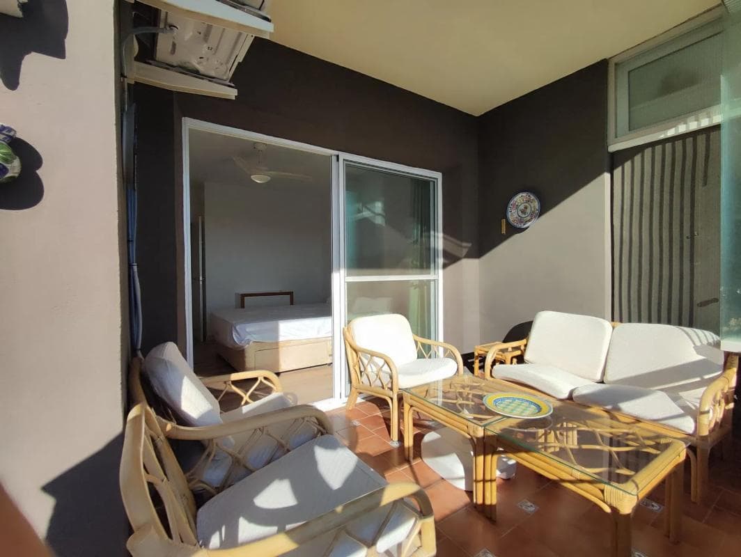 Venta de piso en Calle el Lirio s/n, Fuengirola
photo 2