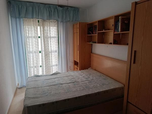Mieszkanie na sprzedaż w Calle Alfonso XIII s/n, Fuengirola photo 1