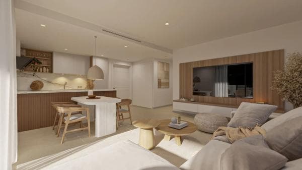 Apartment for sale in Calle Artemisa, 4, Fuengirola thumbnail 1