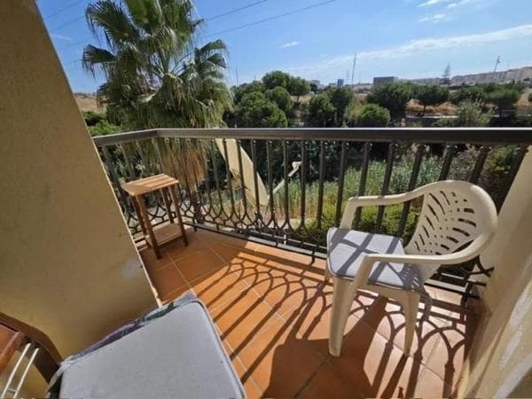 Mieszkanie na sprzedaż w Calle Calerita, Fuengirola photo 1