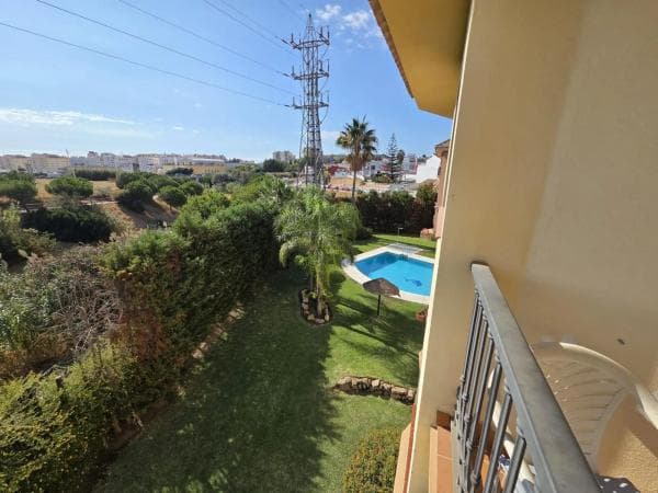 Mieszkanie na sprzedaż w Calle Calerita, Fuengirola photo 1