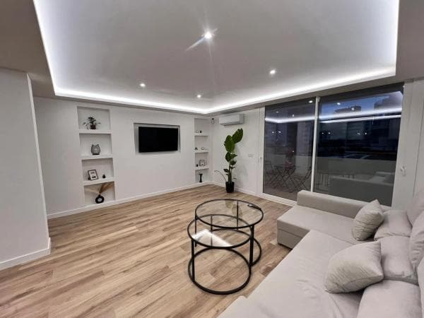 Piso en venta en Calle Alberto Fernández s/n, Fuengirola
photo 1