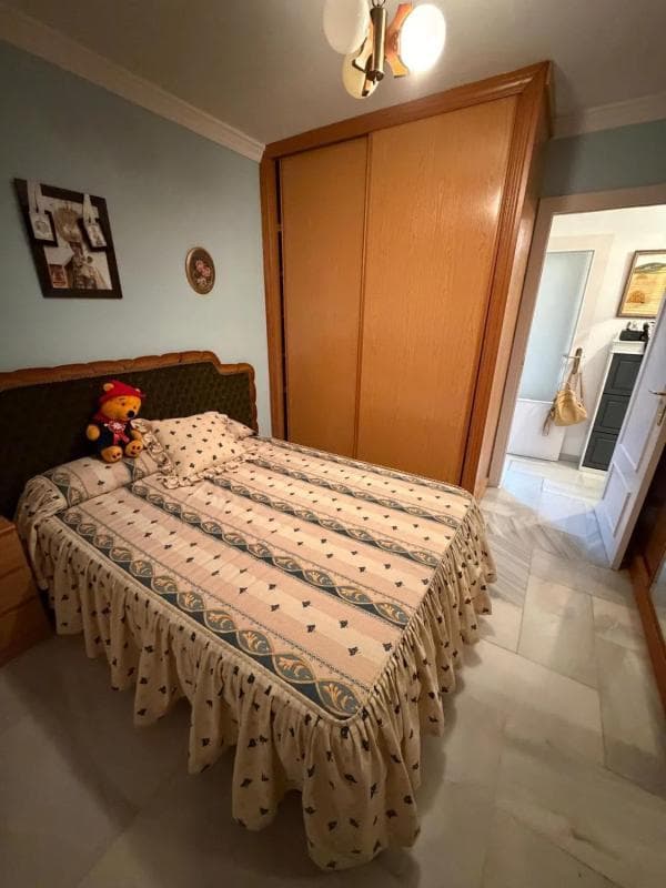 Venta de piso en Avenida Miramar, Fuengirola
photo 4