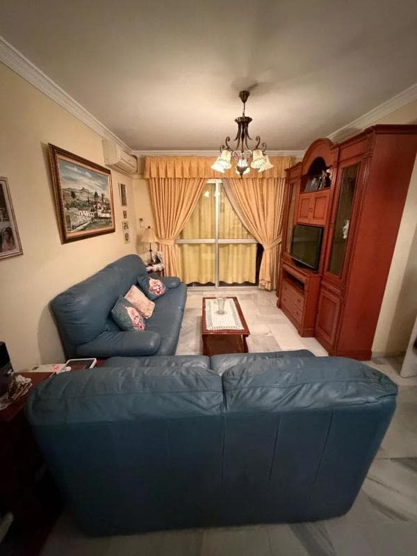 Venta de piso en Avenida Miramar, Fuengirola
photo 5