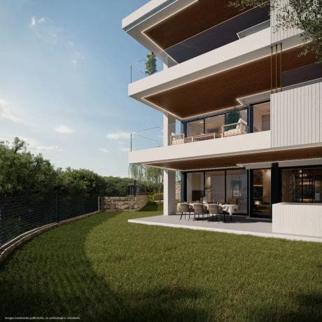 Piso en venta en Calle Victoria Kent, 4, Fuengirola
photo 1