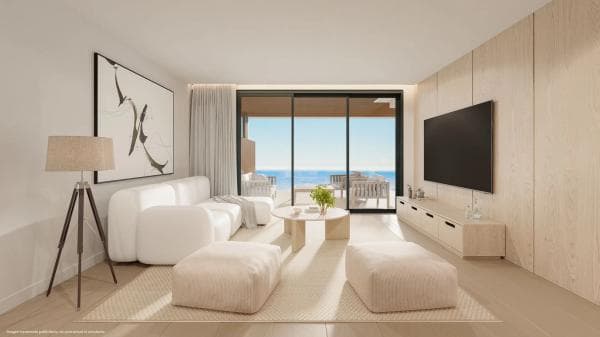 Piso en venta en Calle Victoria Kent, 4, Fuengirola
photo 1