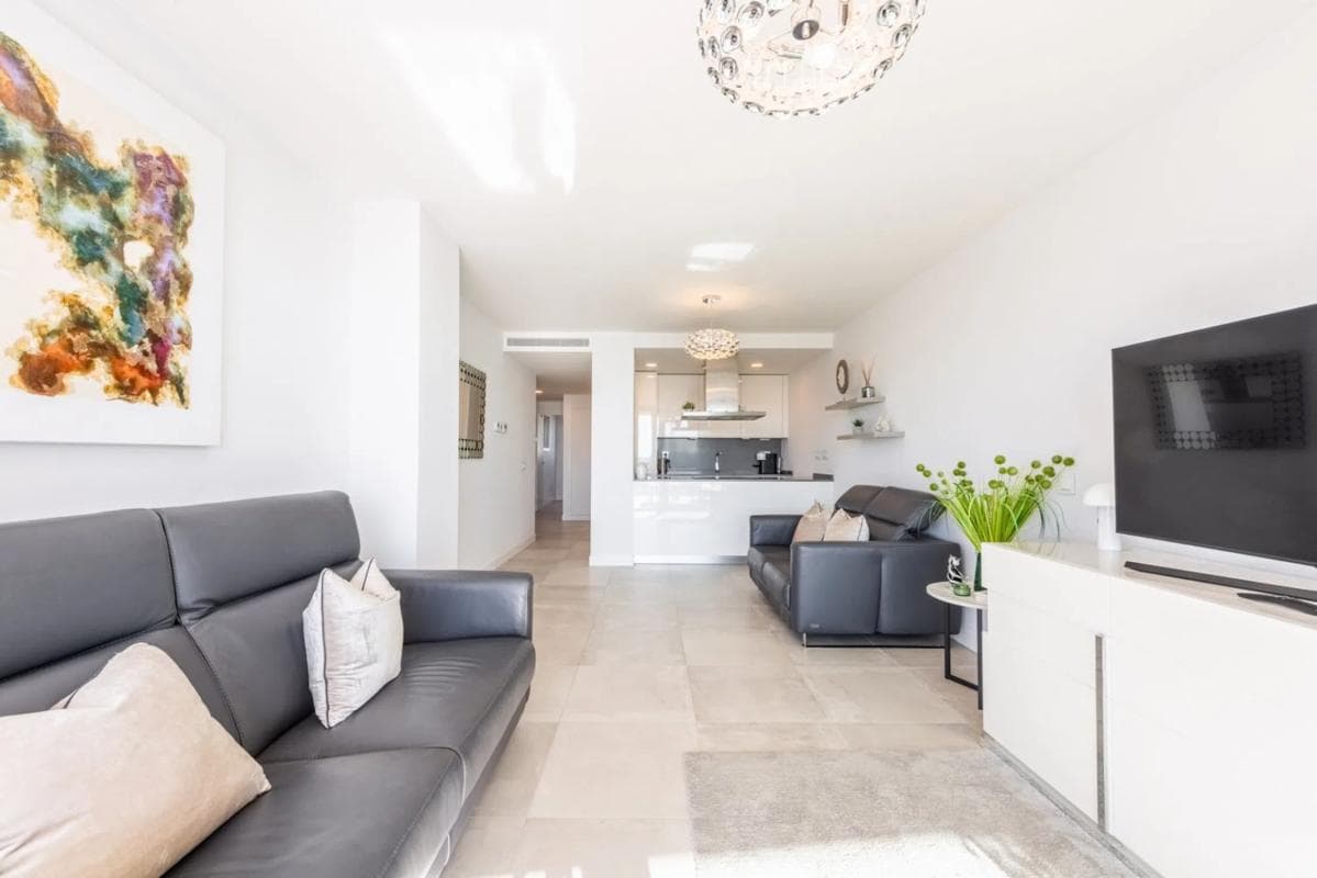 Sale of apartment in El Higuerón, Fuengirola
photo 4