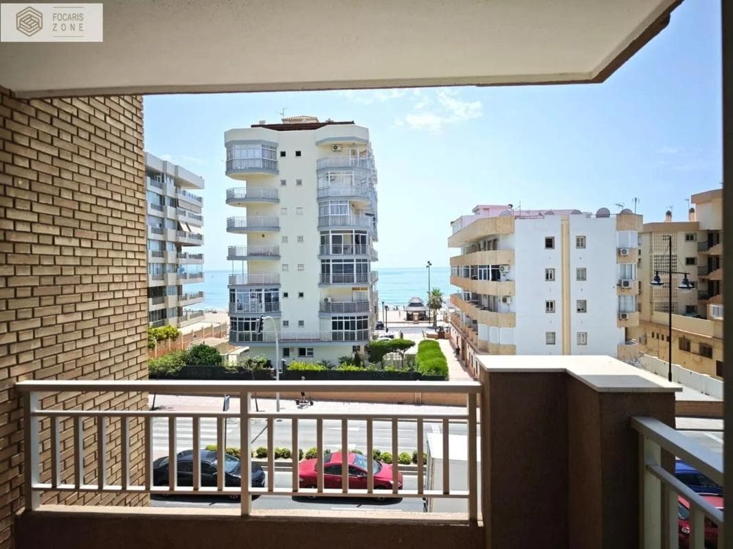 Venta de piso en Calle Ricardo Zamora, Fuengirola
photo 3