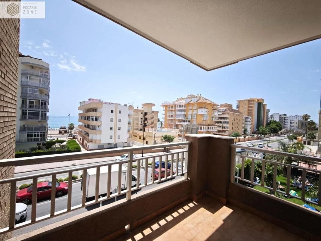 Venta de piso en Calle Ricardo Zamora, Fuengirola
photo 5