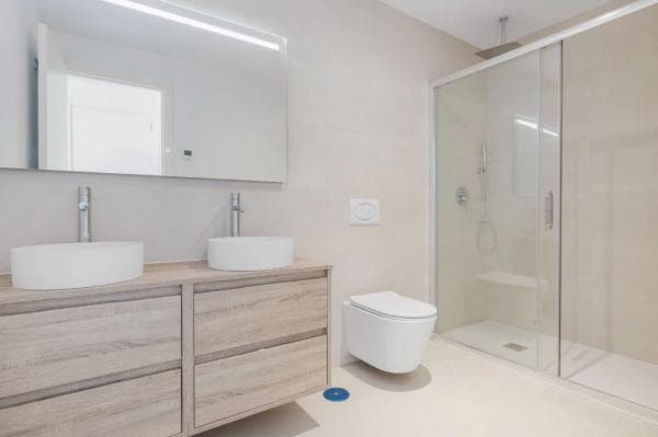 Apartment for sale in El Higuerón, Fuengirola photo 1