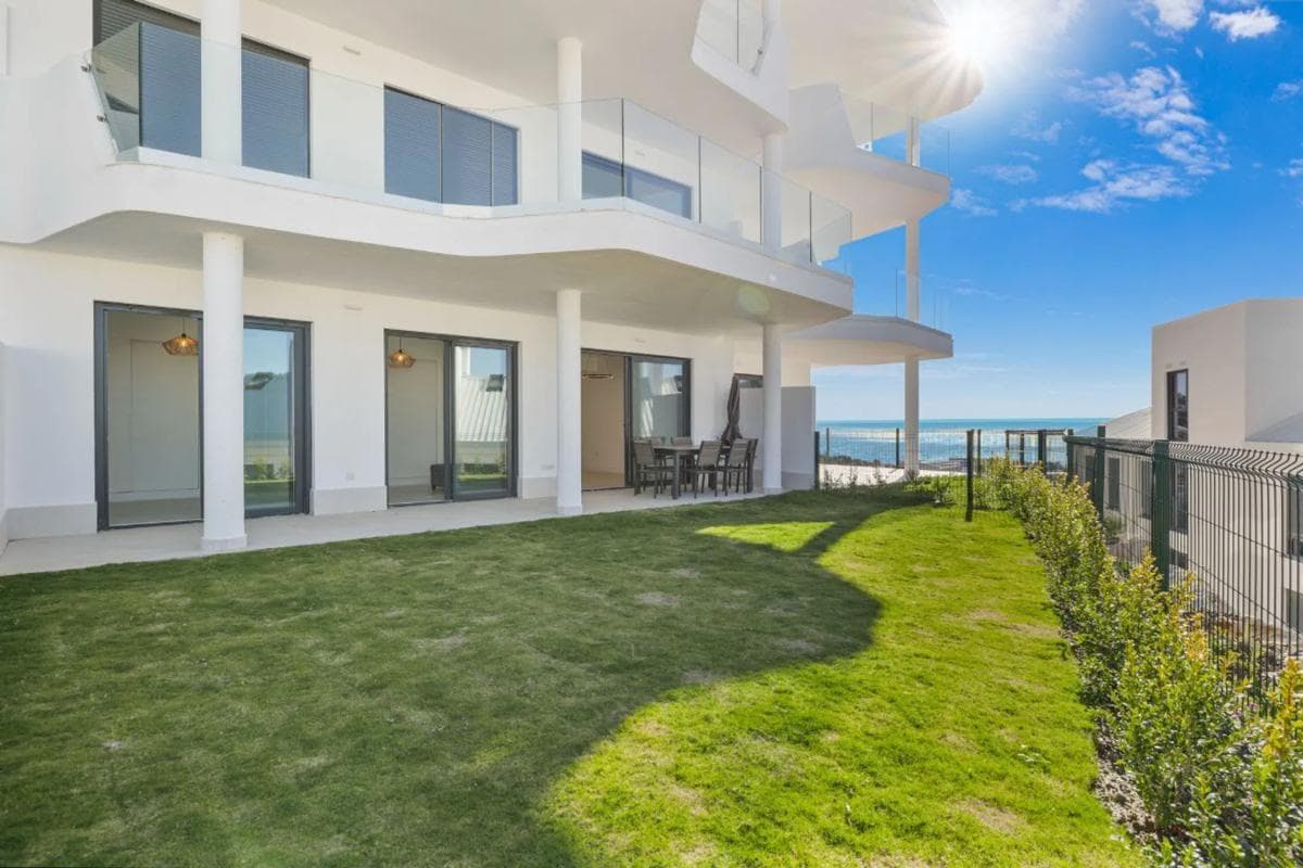 Sale of apartment in El Higuerón, Fuengirola
photo 2