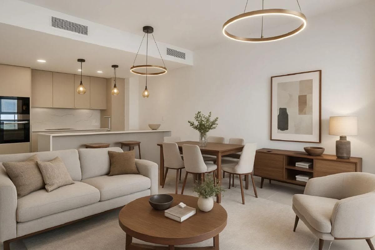 Sale of apartment in El Higuerón, Fuengirola
photo 4