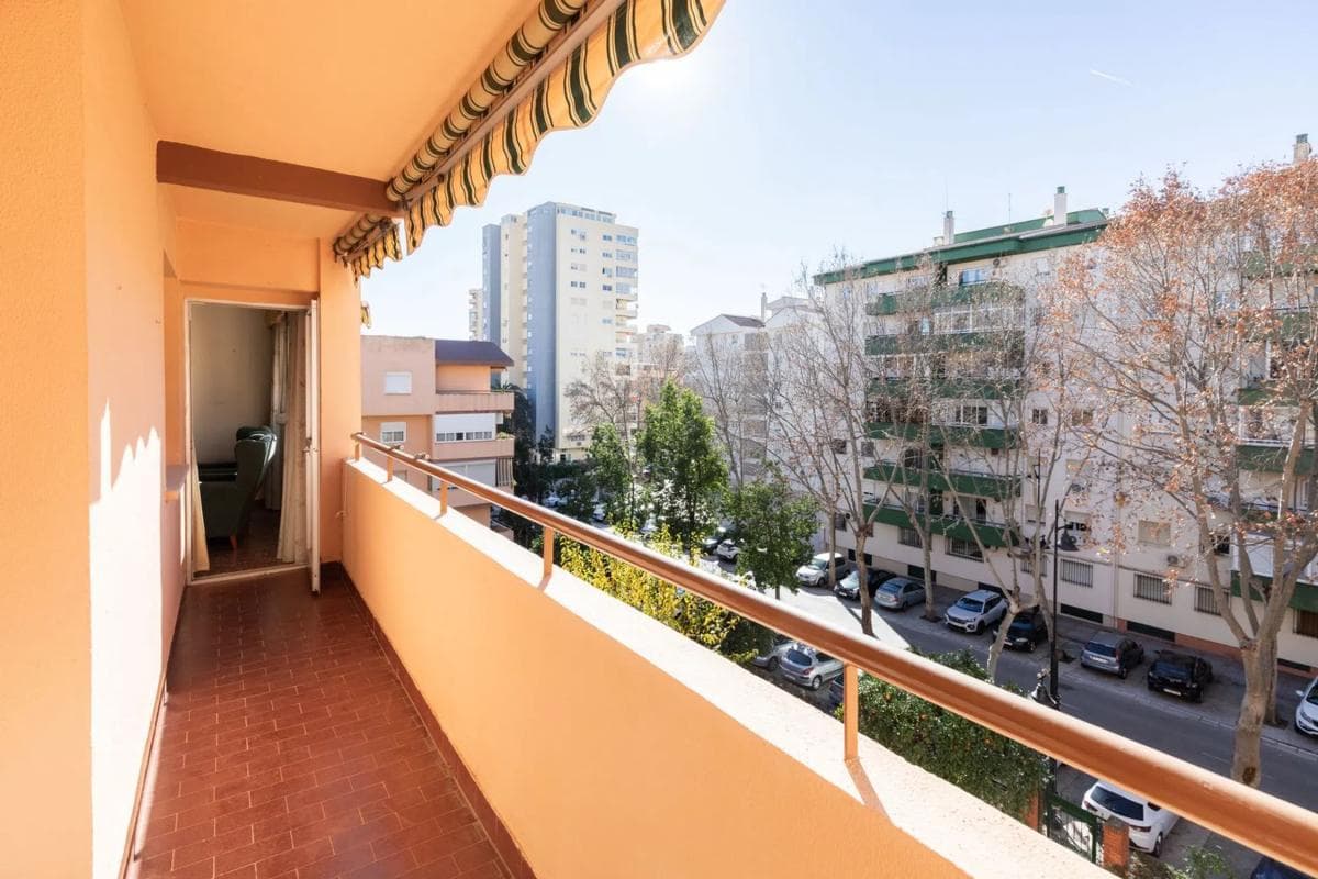 Sale of apartment in Calle Rodrigo de Triana, 14, Fuengirola
photo 4