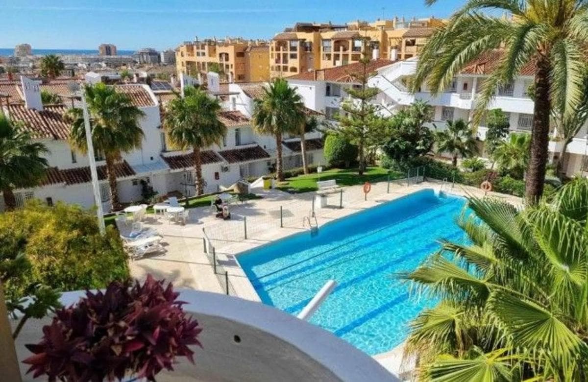 Venta de piso en CL DE LA CANTERA, Fuengirola
photo 3